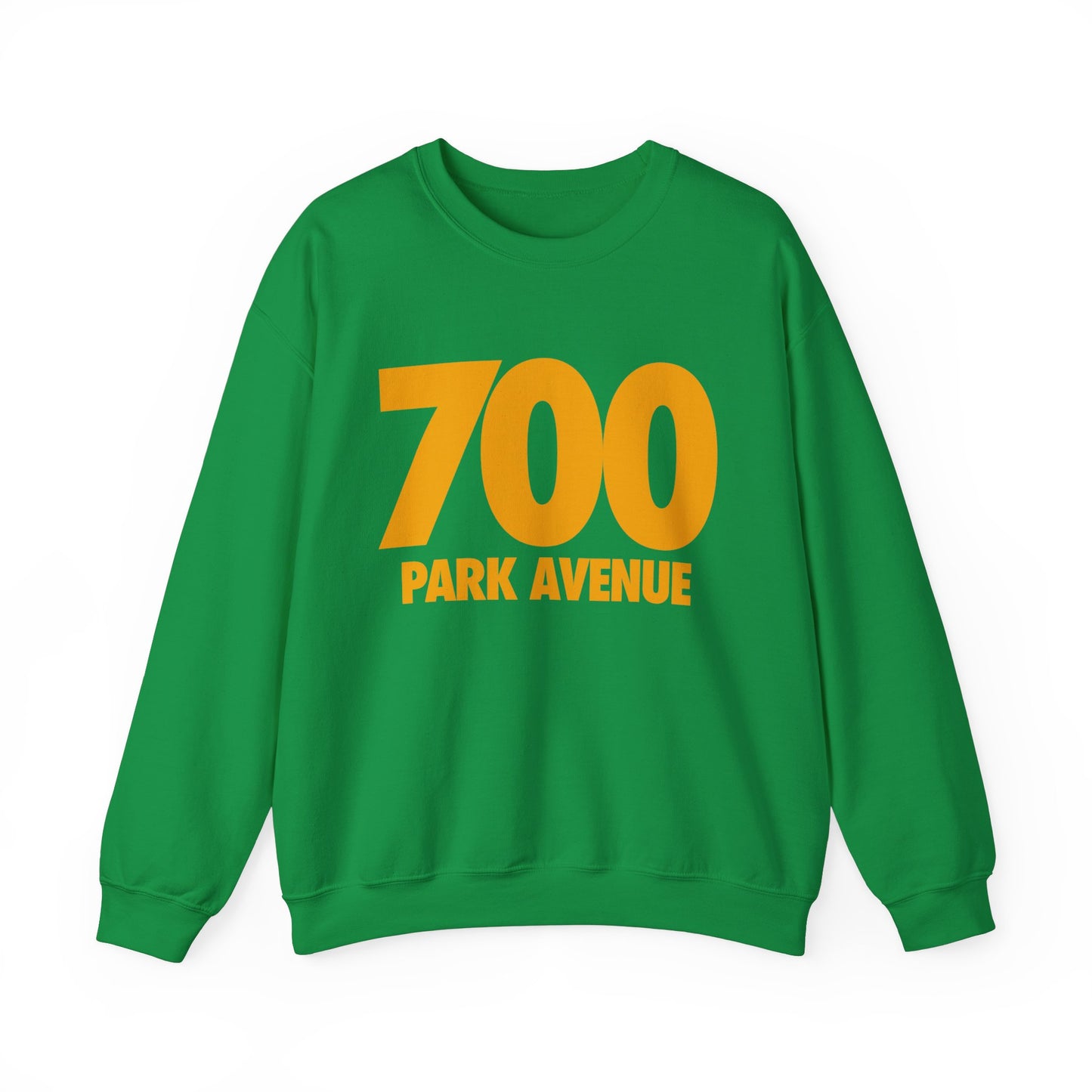 700 Park Avenue (Norfolk State)