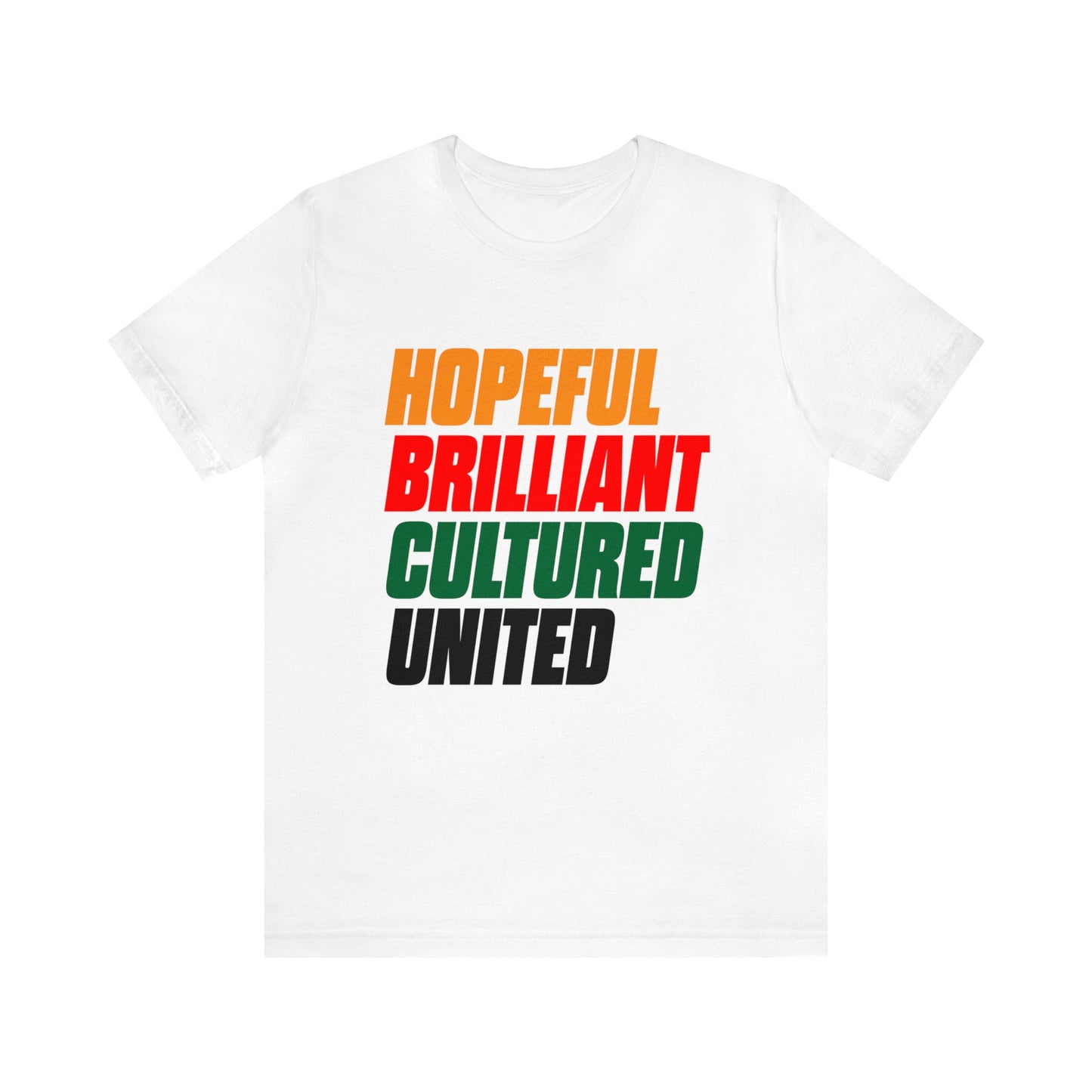 The HBCU: In Our Words