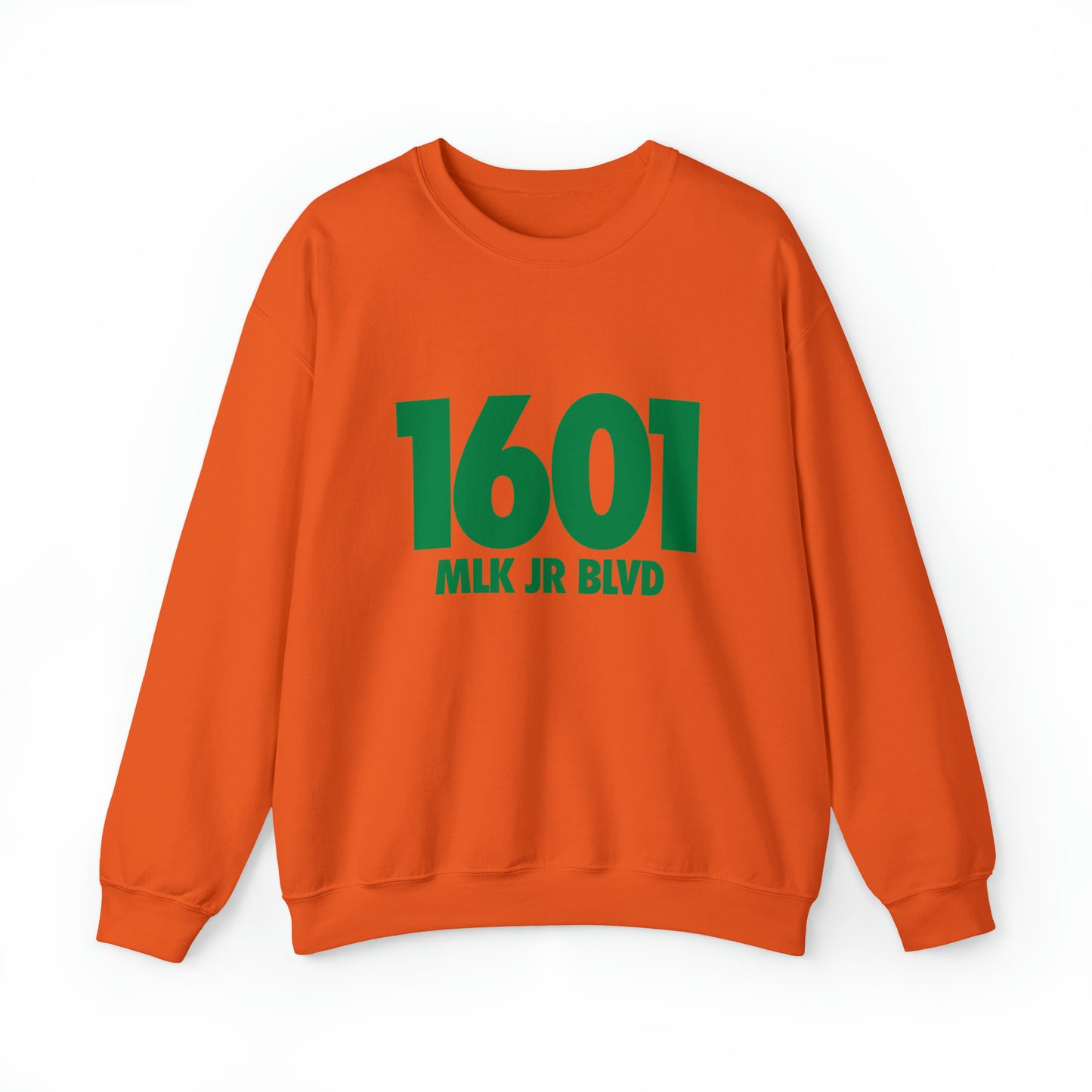 1601 MLK Jr. Blvd (FAMU)
