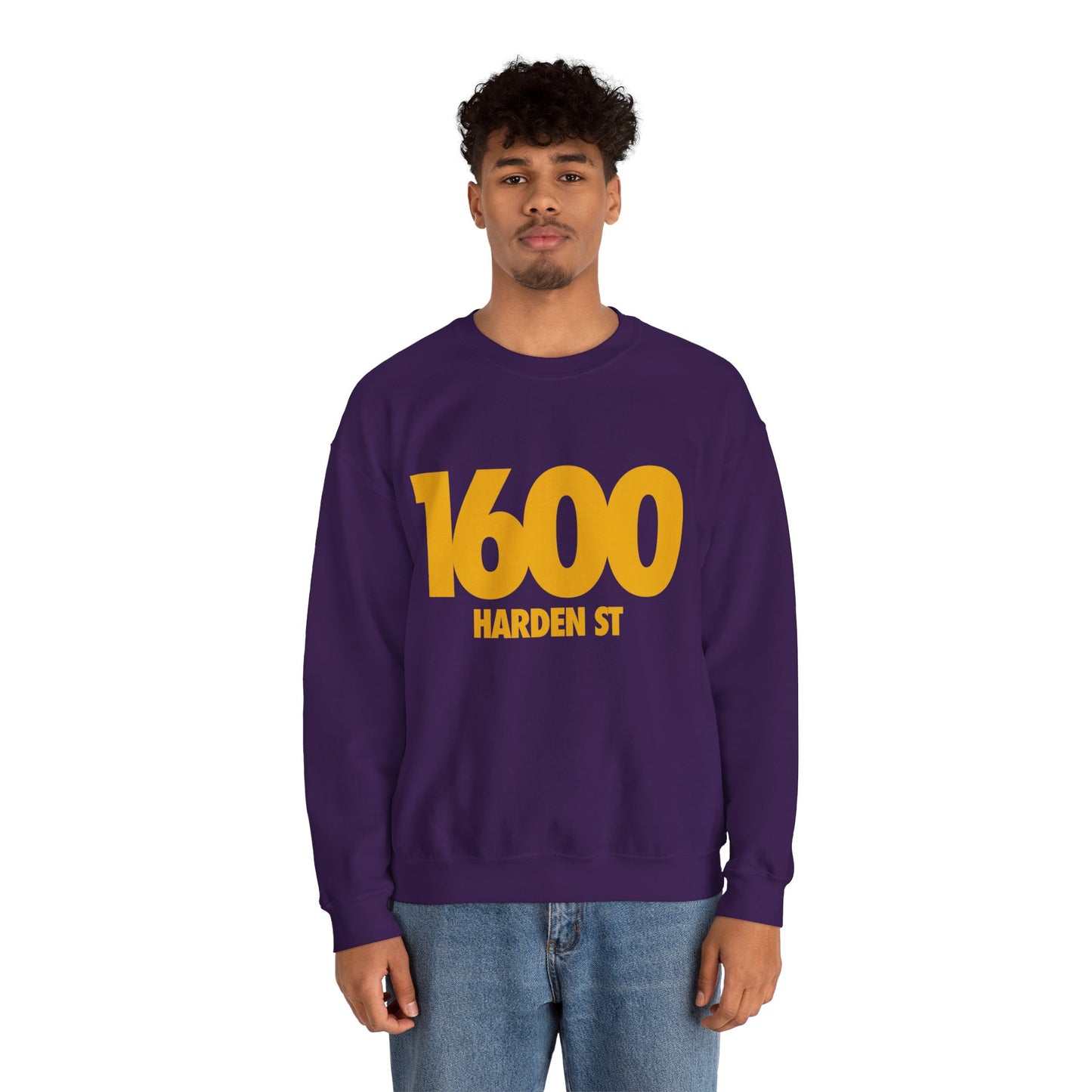 1600 Harden Street (Benedict)