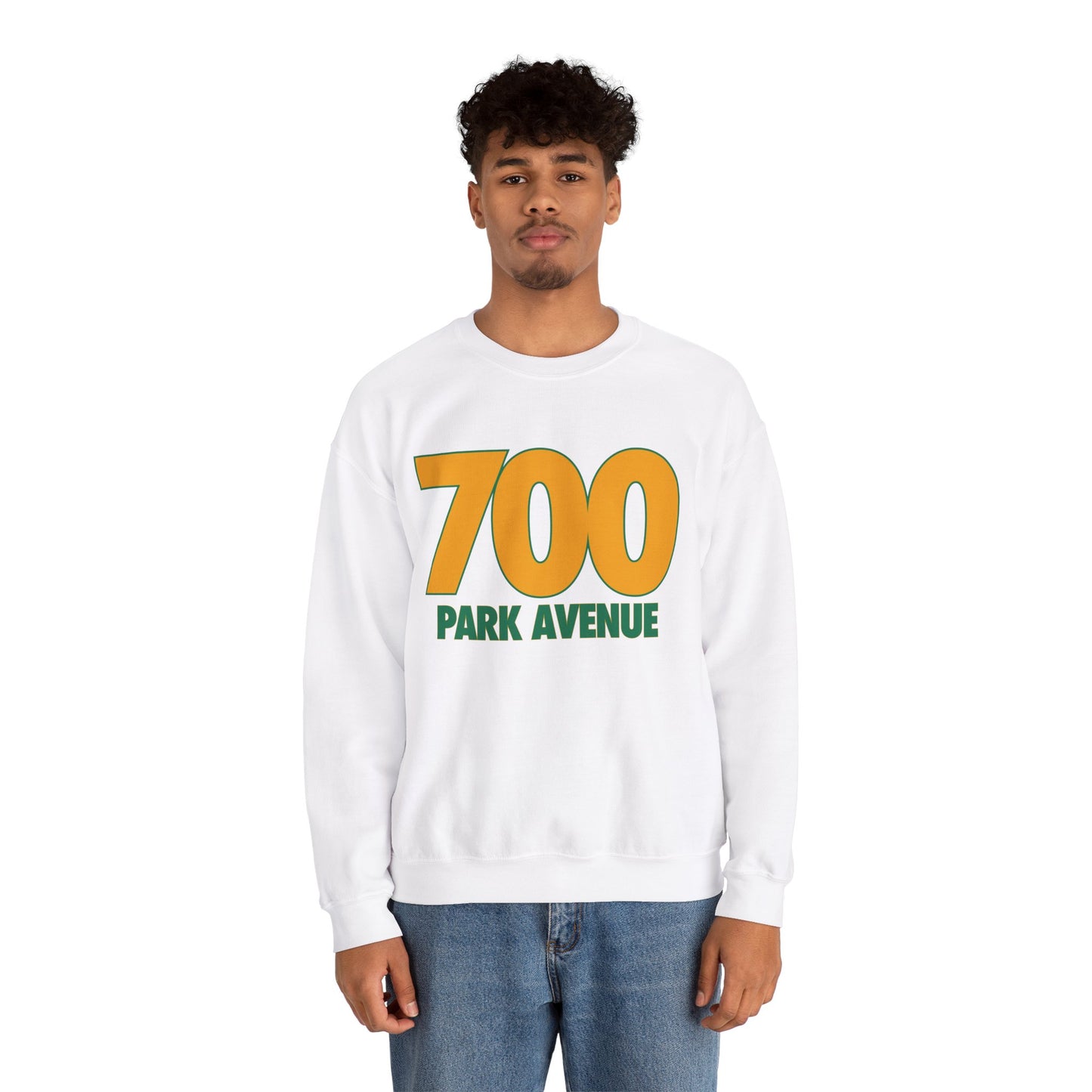 700 Park Avenue (Norfolk State)