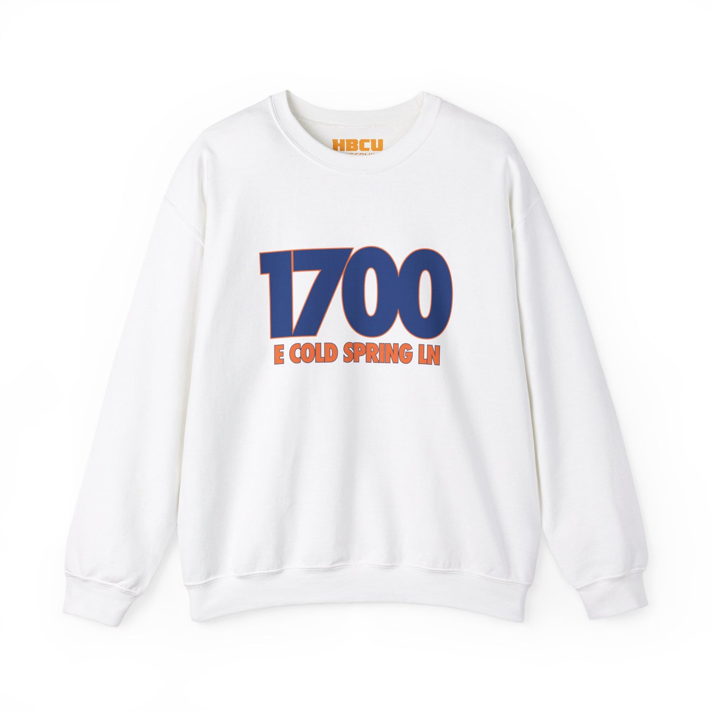 1700 Cold Spring Lane (Morgan State)