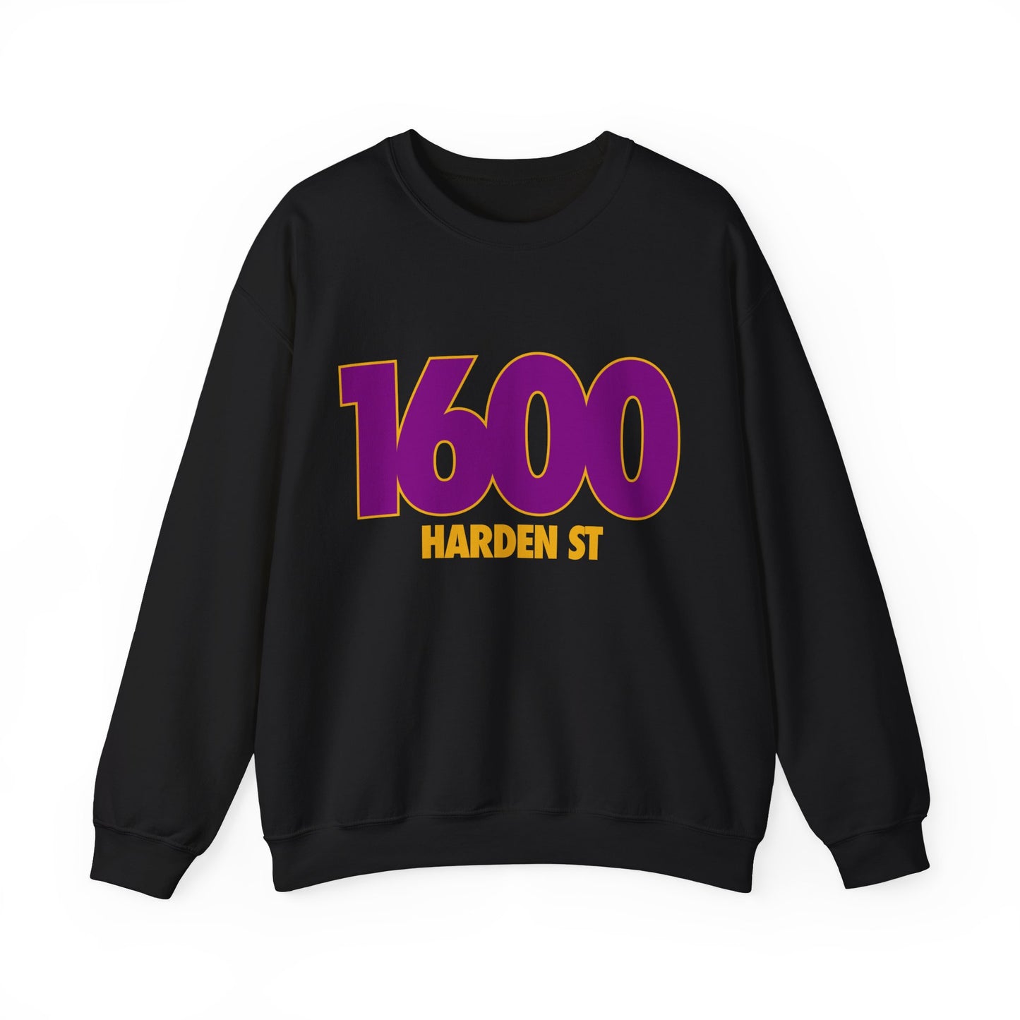1600 Harden Street (Benedict)