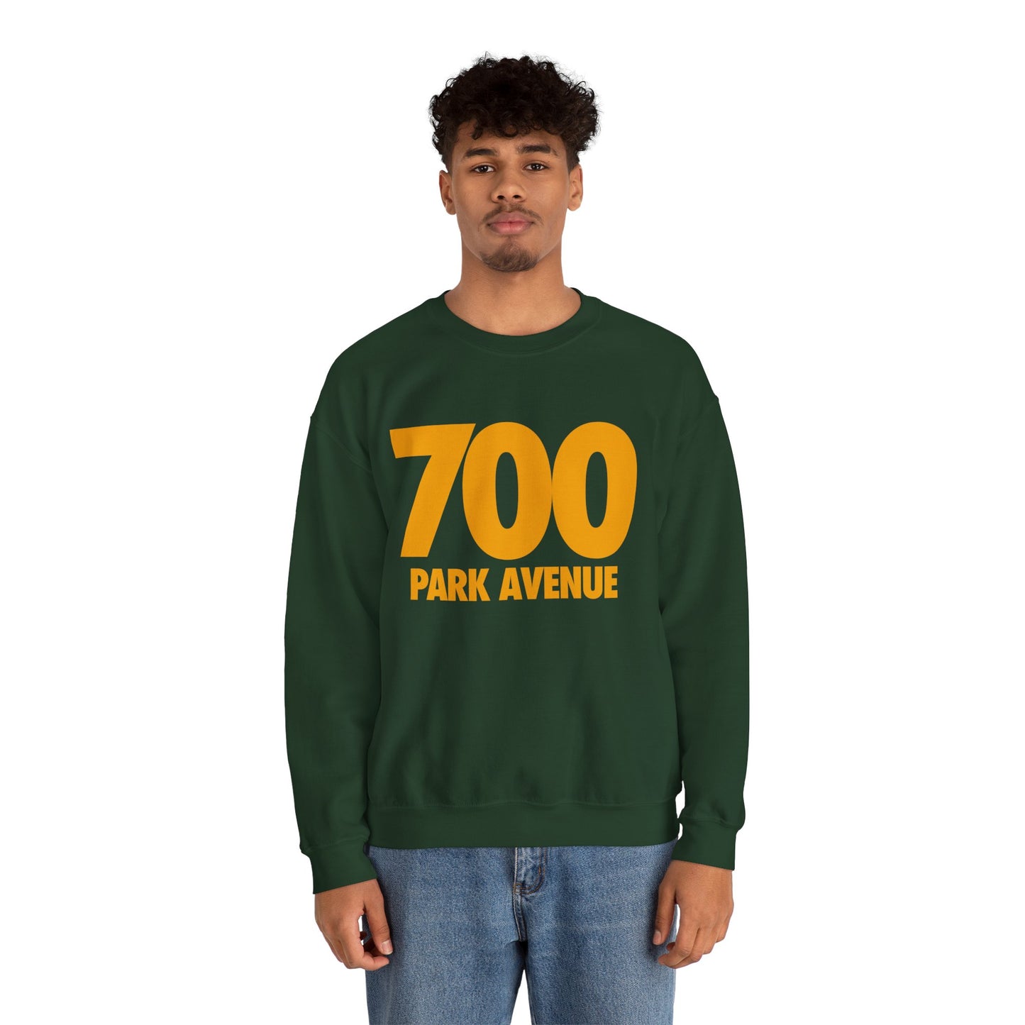 700 Park Avenue (Norfolk State)