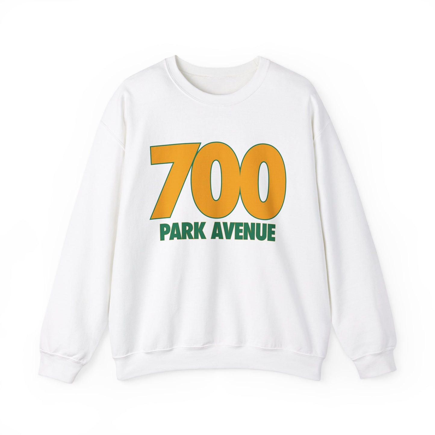 700 Park Avenue (Norfolk State)