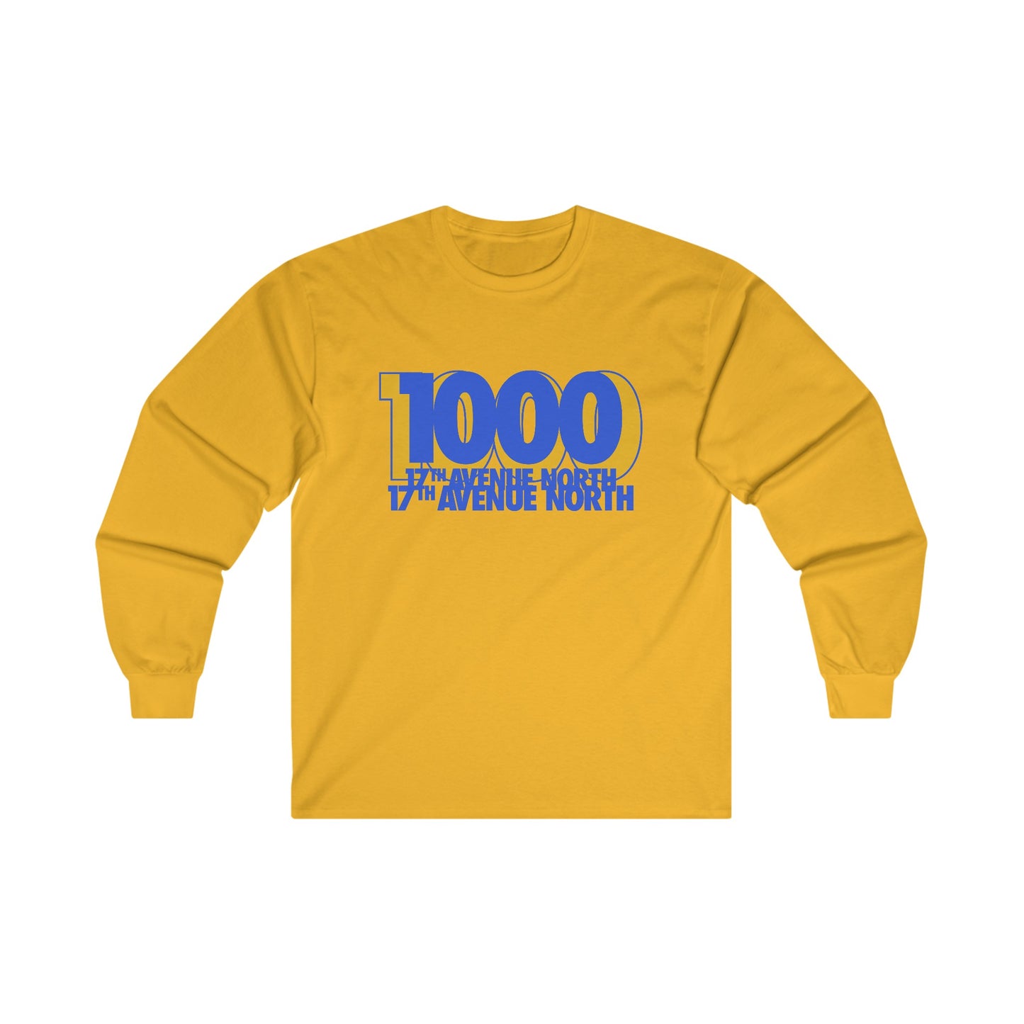 1000 17th Avenue North (Fisk)