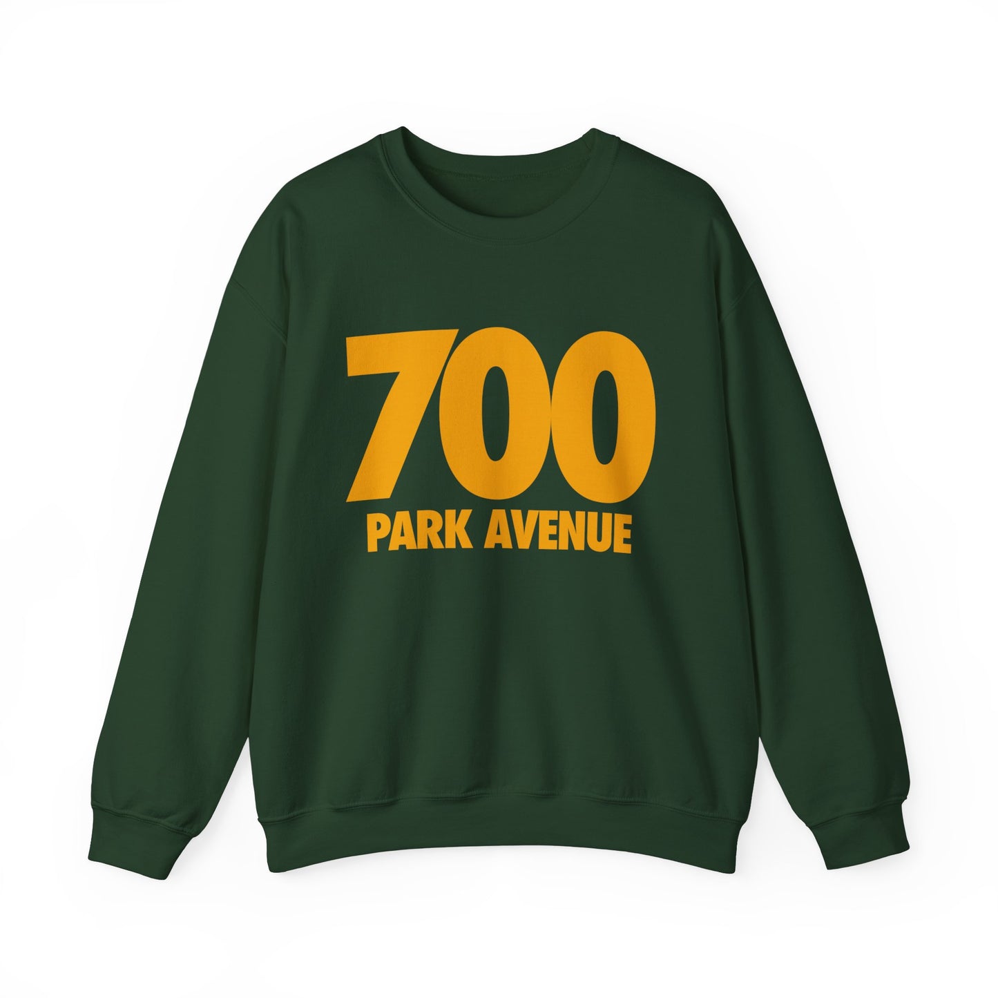 700 Park Avenue (Norfolk State)