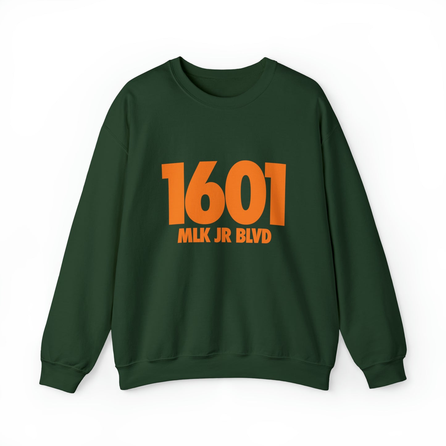 1601 MLK Jr. Blvd (FAMU)