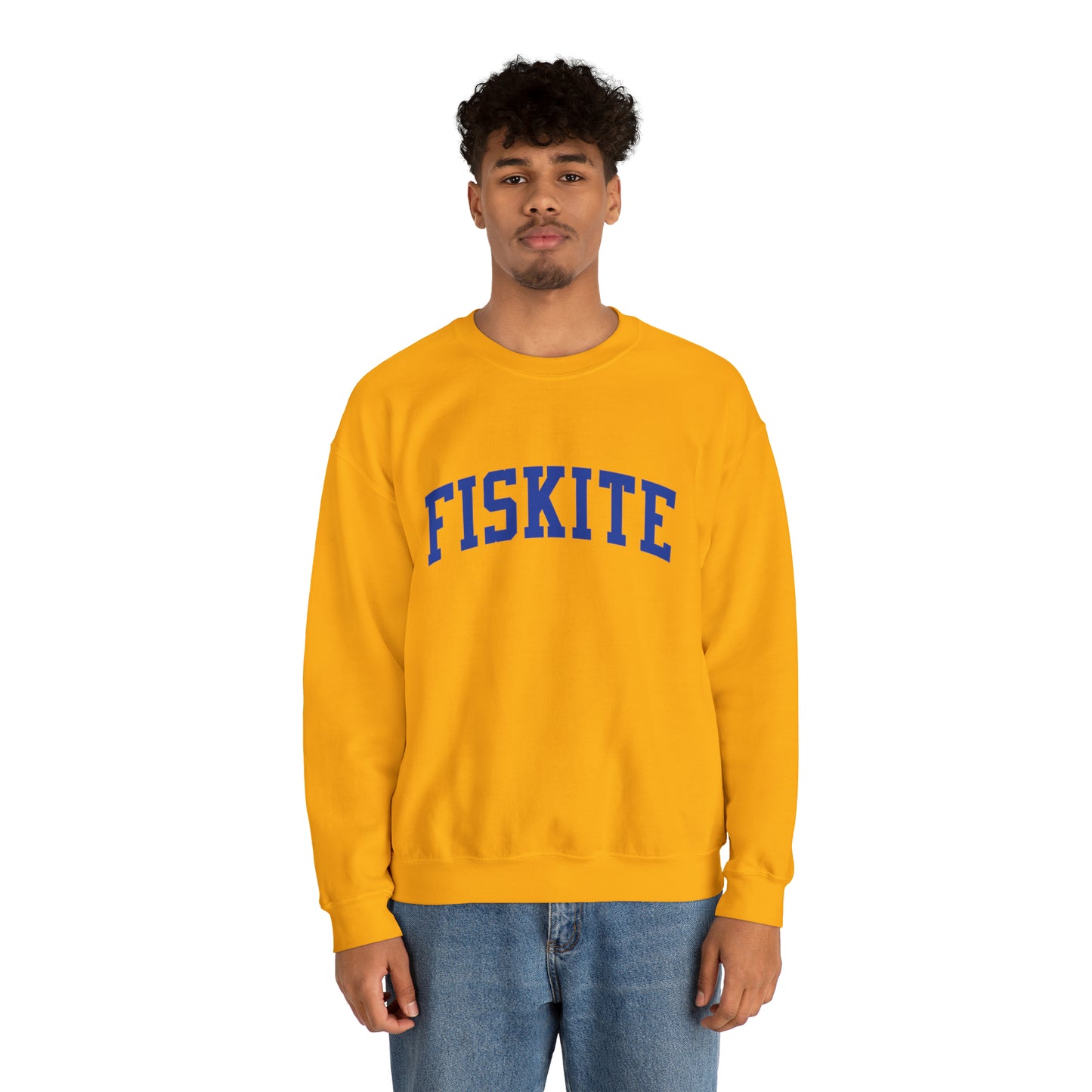Fiskite Varsity