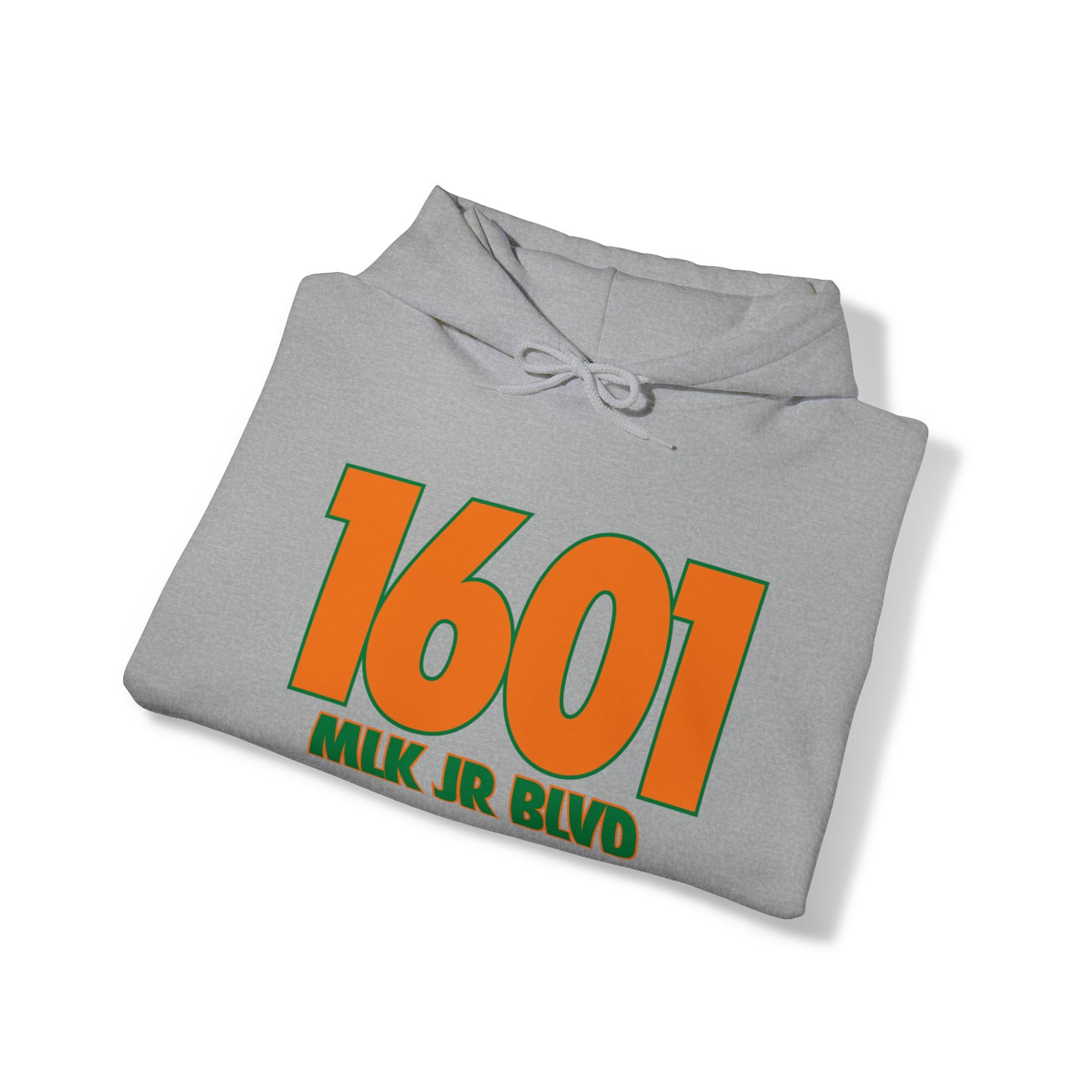1601 MLK Jr. Blvd (FAMU)