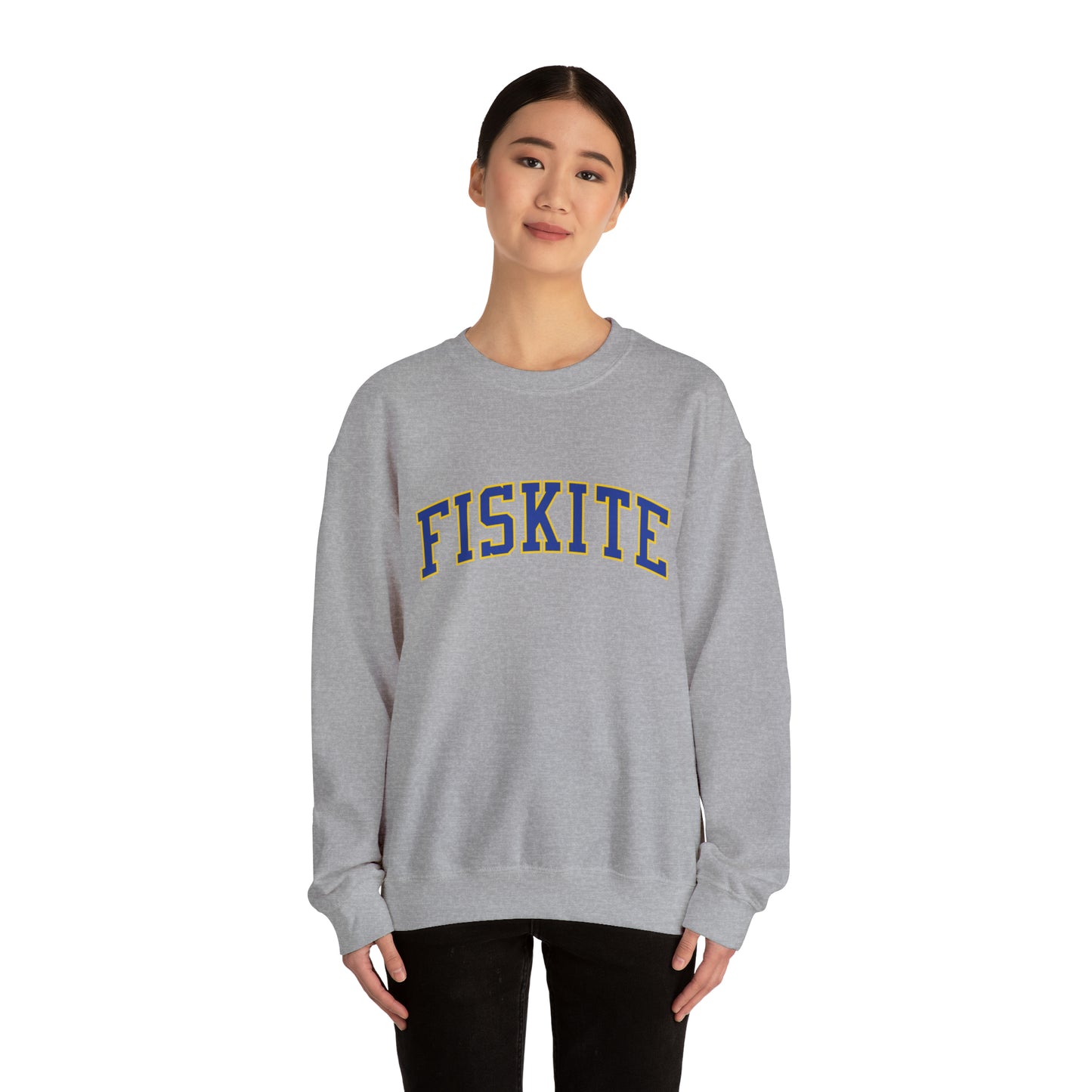 Fiskite Varsity