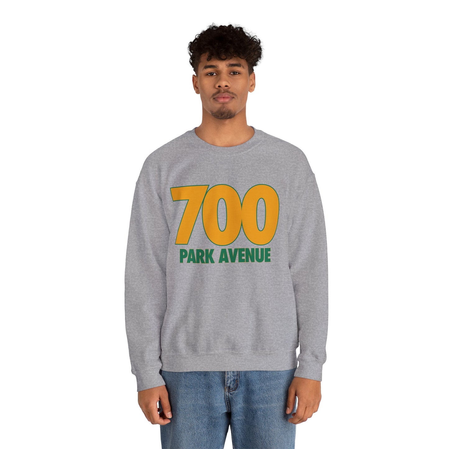 700 Park Avenue (Norfolk State)