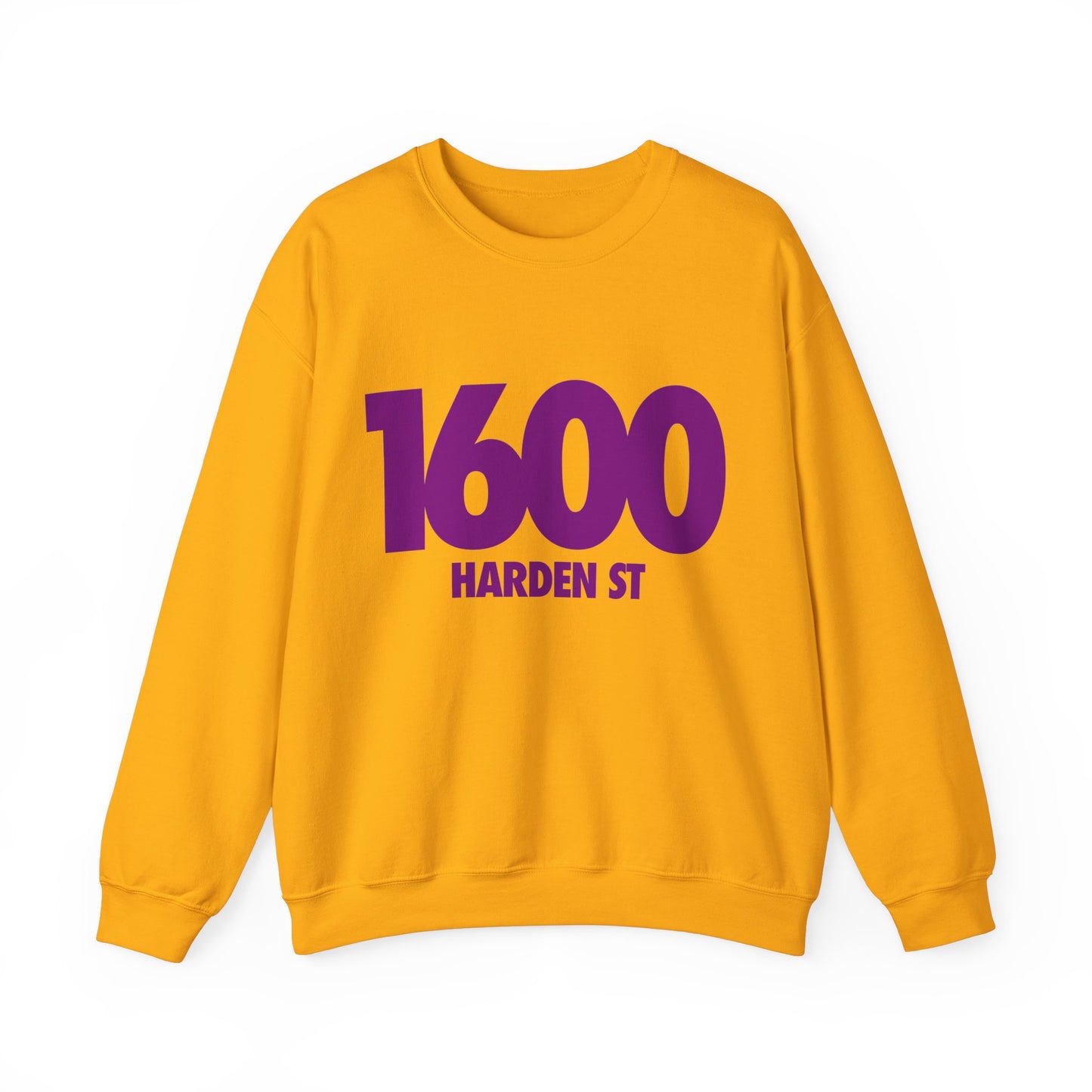 1600 Harden Street (Benedict)
