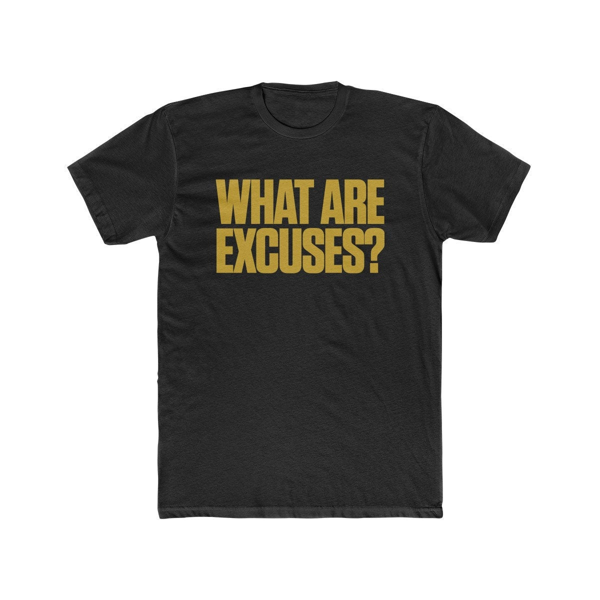 Excuses