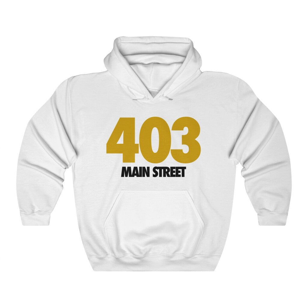 403 Main Street (Grambling)
