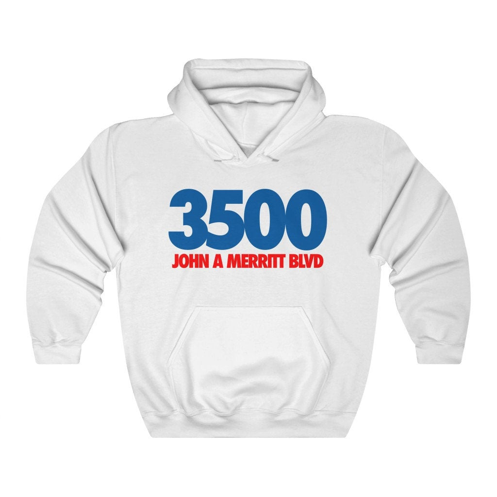 3500 John A. Merritt Blvd. (Tennessee State)