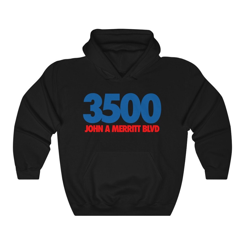 3500 John A. Merritt Blvd. (Tennessee State)