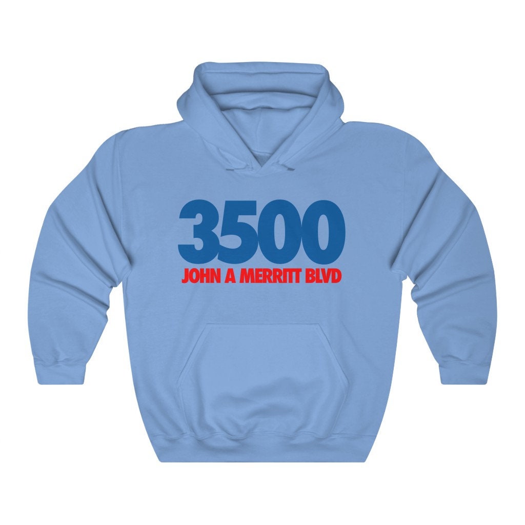 3500 John A. Merritt Blvd. (Tennessee State)