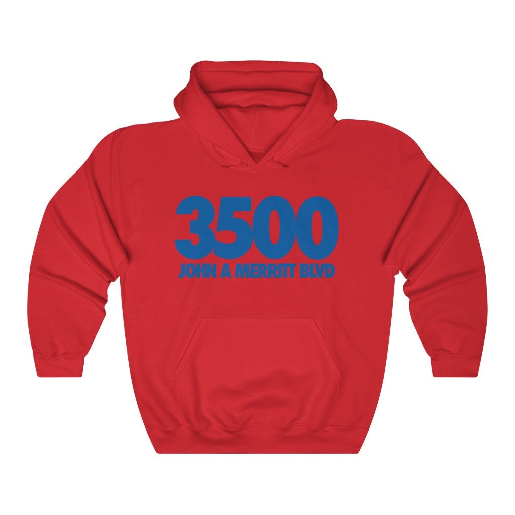 3500 John A. Merritt Blvd. (Tennessee State)