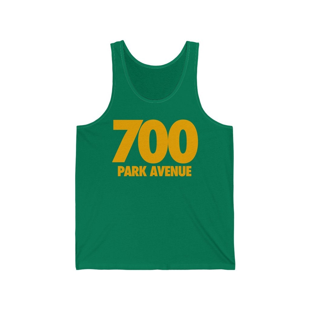 700 Park Avenue (Norfolk State)