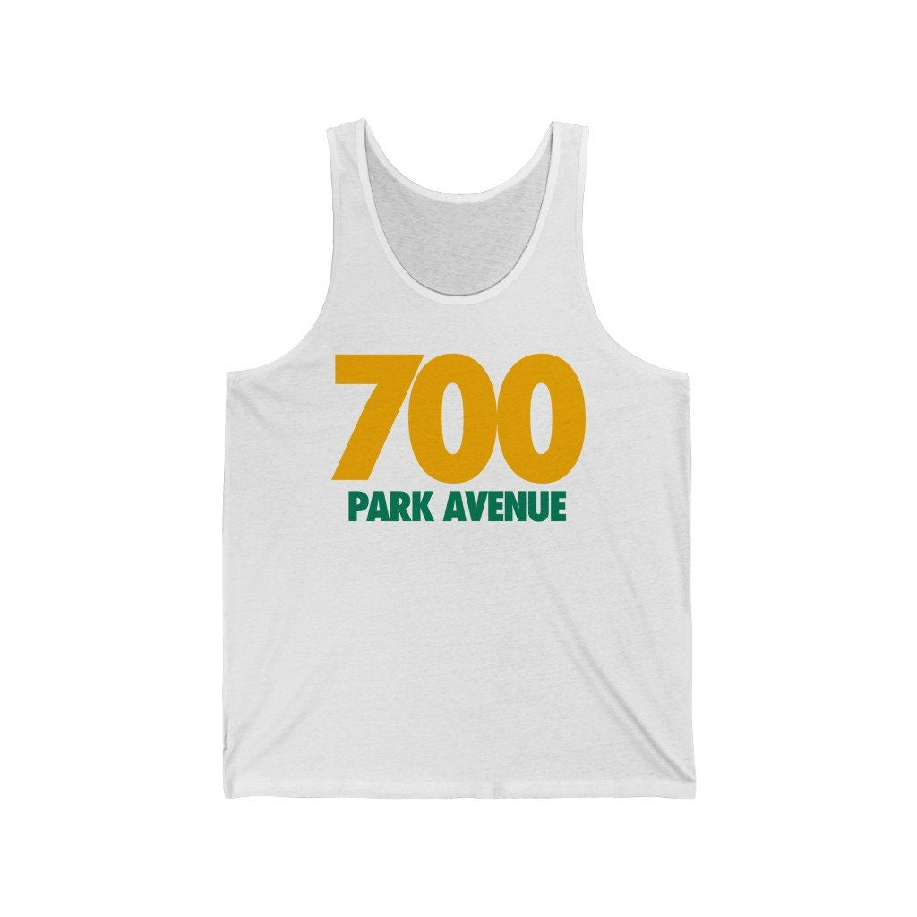 700 Park Avenue (Norfolk State)