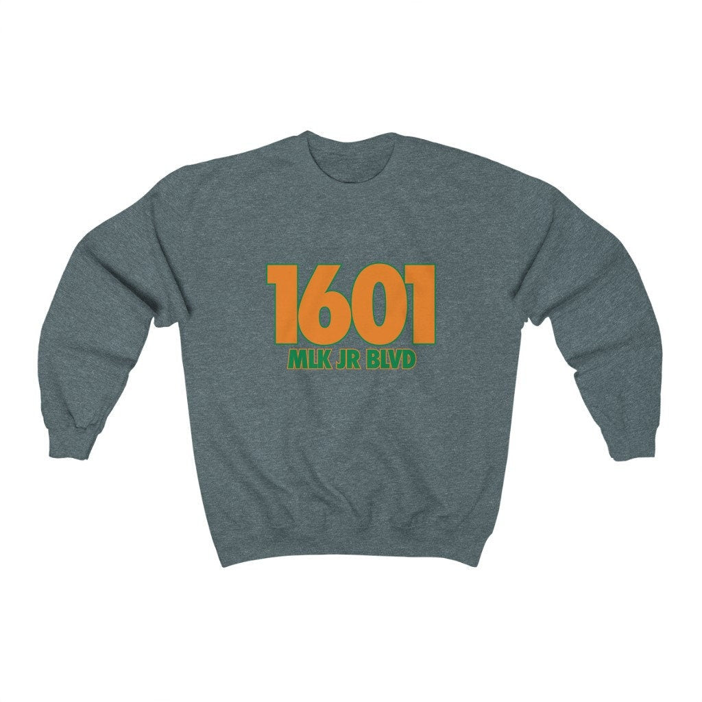 1601 MLK Jr. Blvd (FAMU)