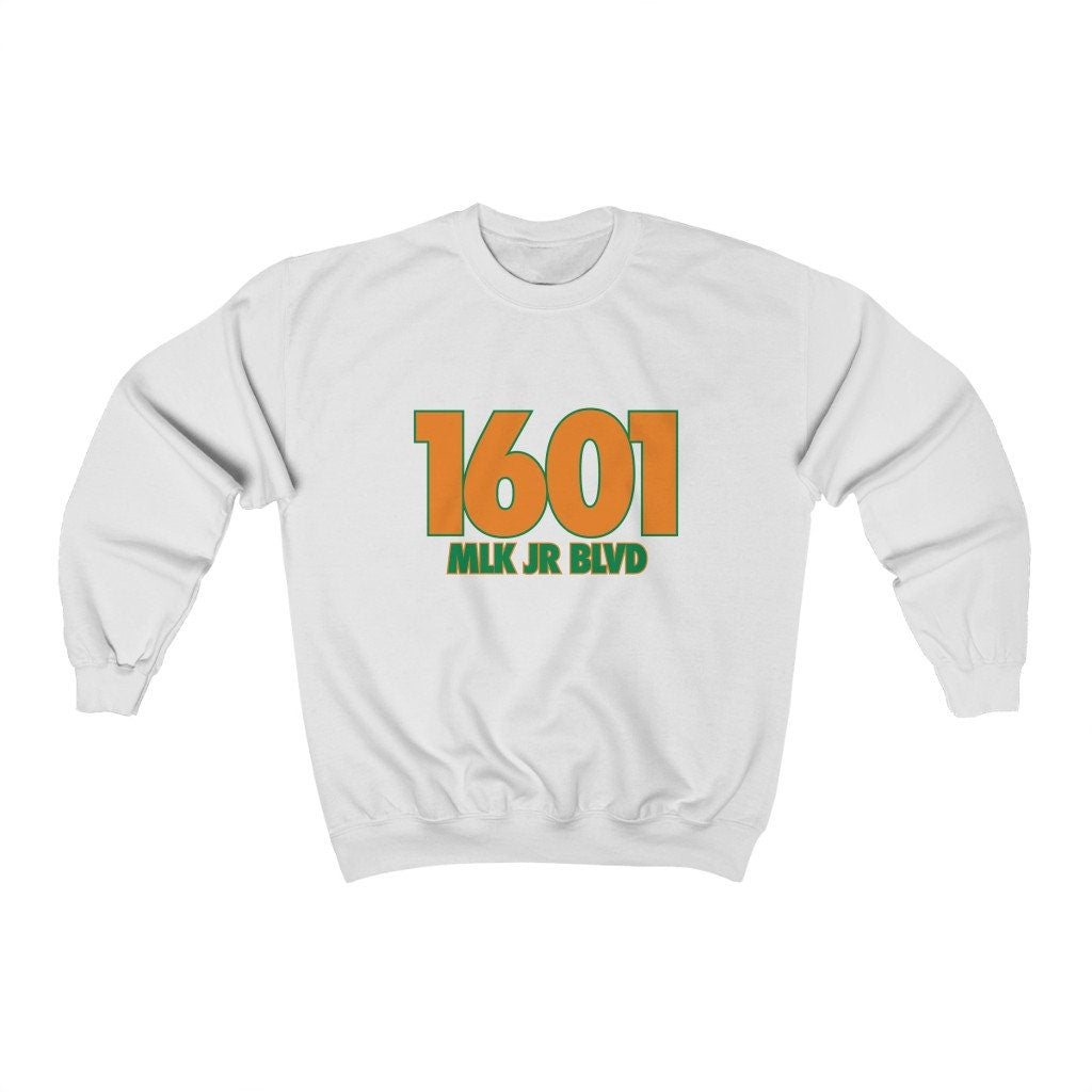1601 MLK Jr. Blvd (FAMU)