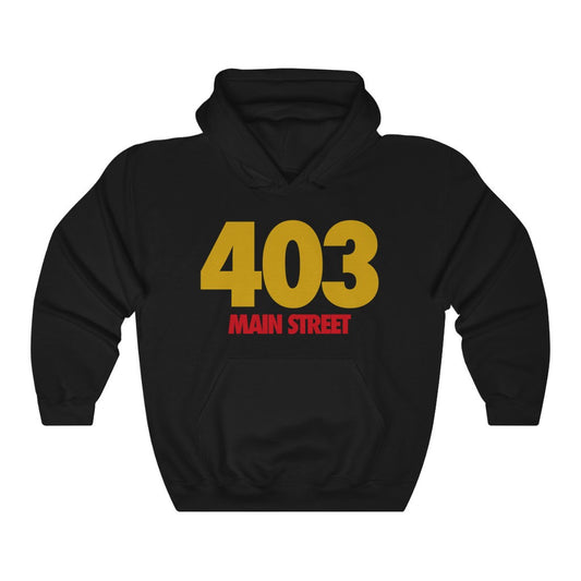403 Main Street (Grambling)
