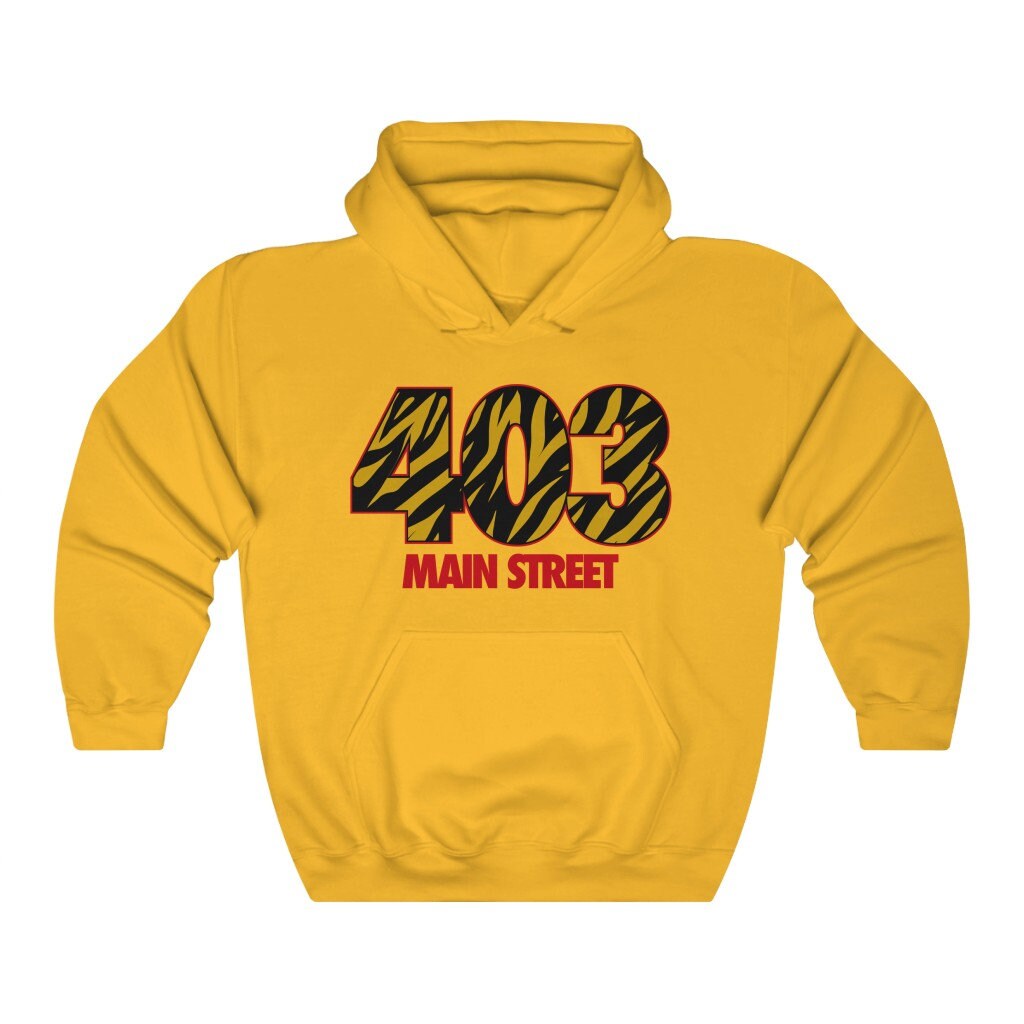 403 Main Street (Grambling)
