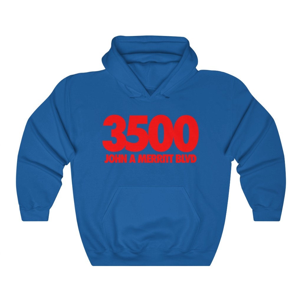 3500 John A. Merritt Blvd. (Tennessee State)