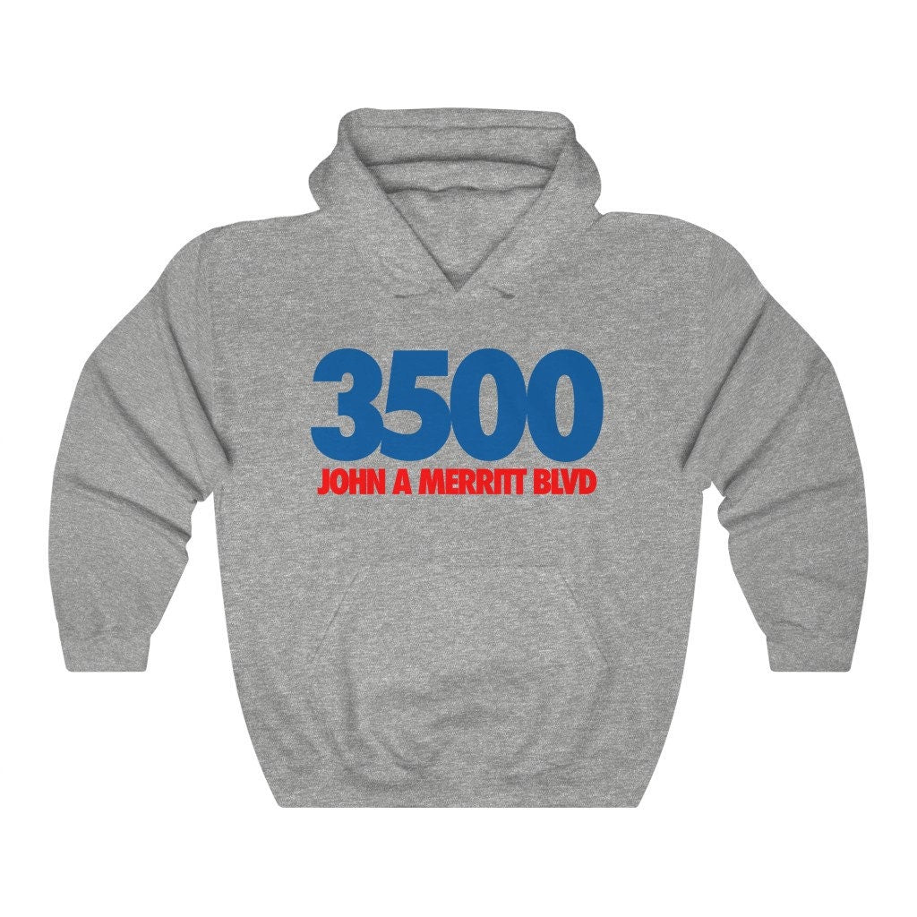 3500 John A. Merritt Blvd. (Tennessee State)