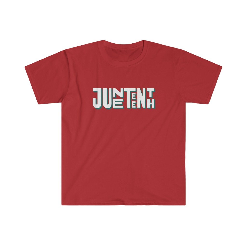 Juneteenth Word Mark