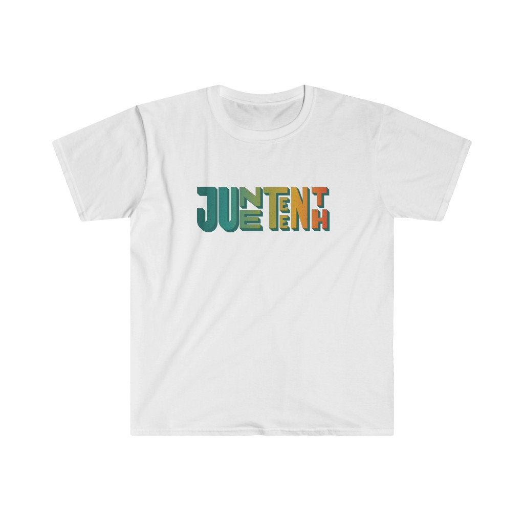 Juneteenth Word Mark