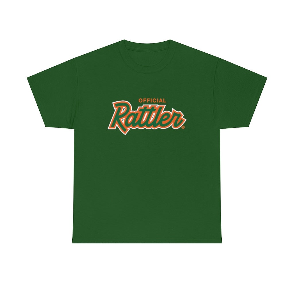 Official Rattler (FAMU)