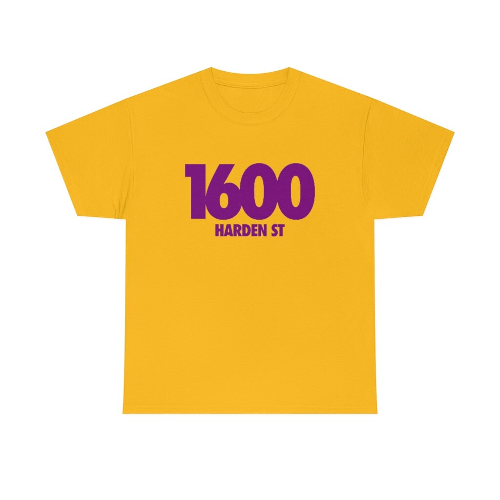 1600 Harden Street (Benedict)