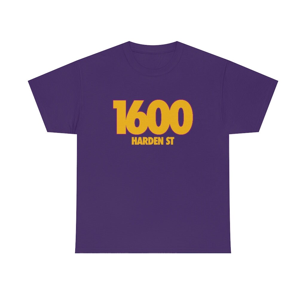 1600 Harden Street (Benedict)