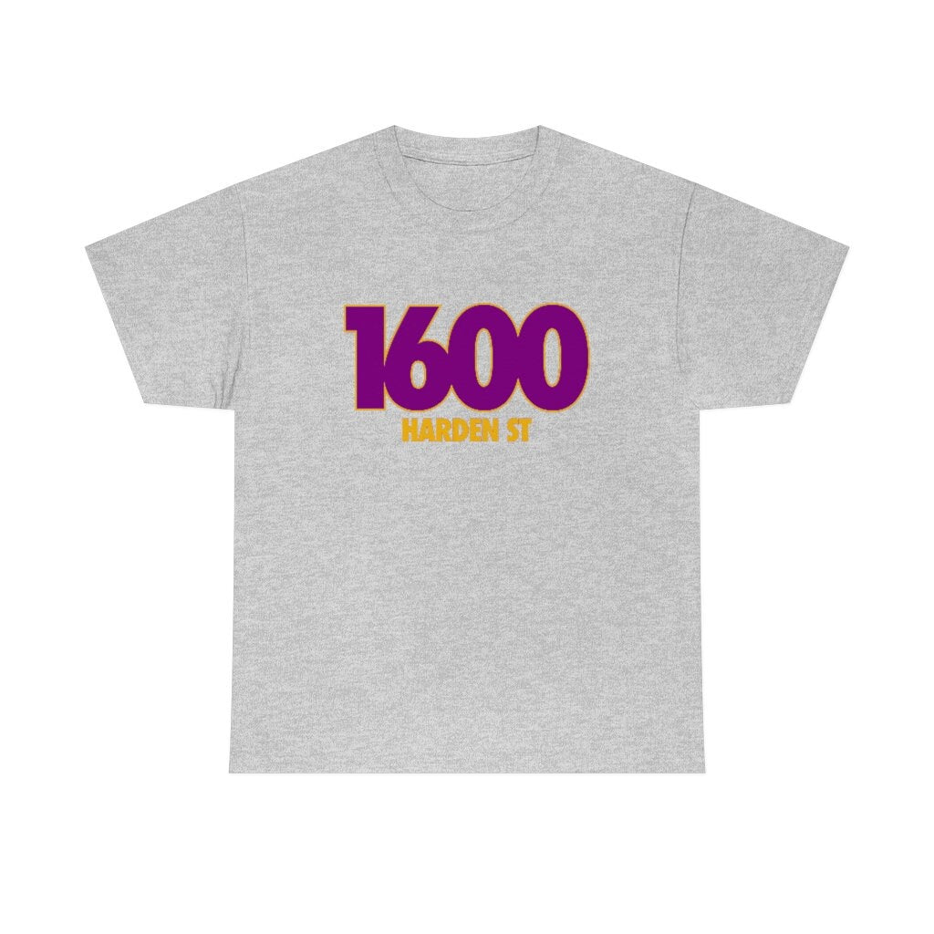 1600 Harden Street (Benedict)