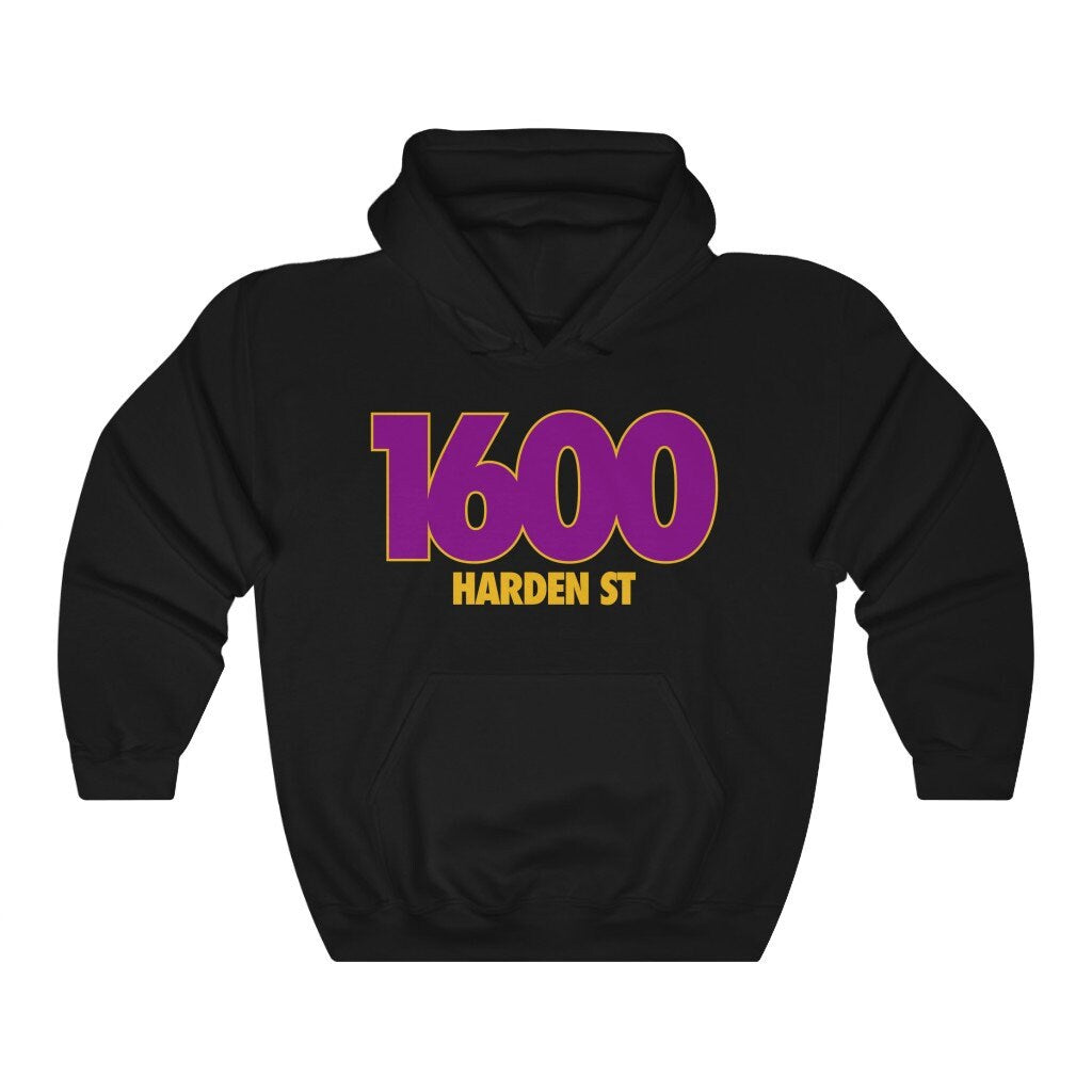 1600 Harden Street (Benedict)