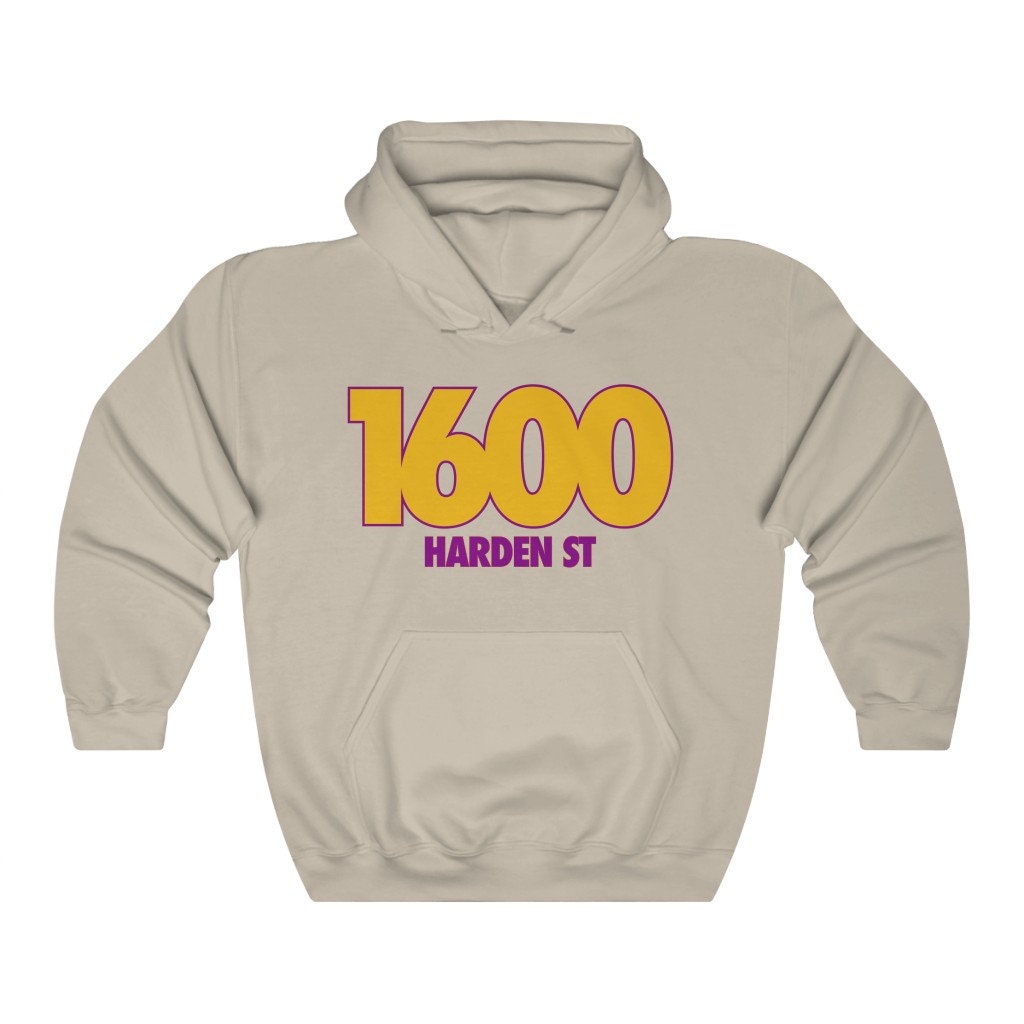 1600 Harden Street (Benedict)