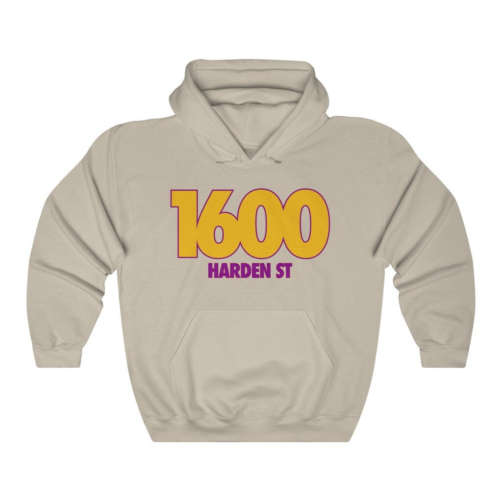 1600 Harden Street (Benedict)