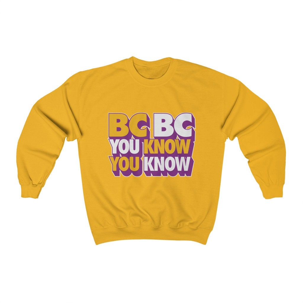 BC BC