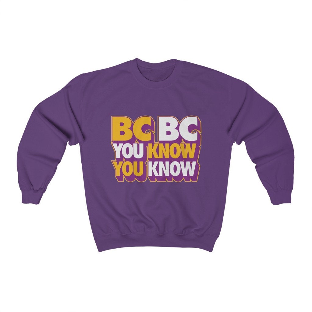 BC BC