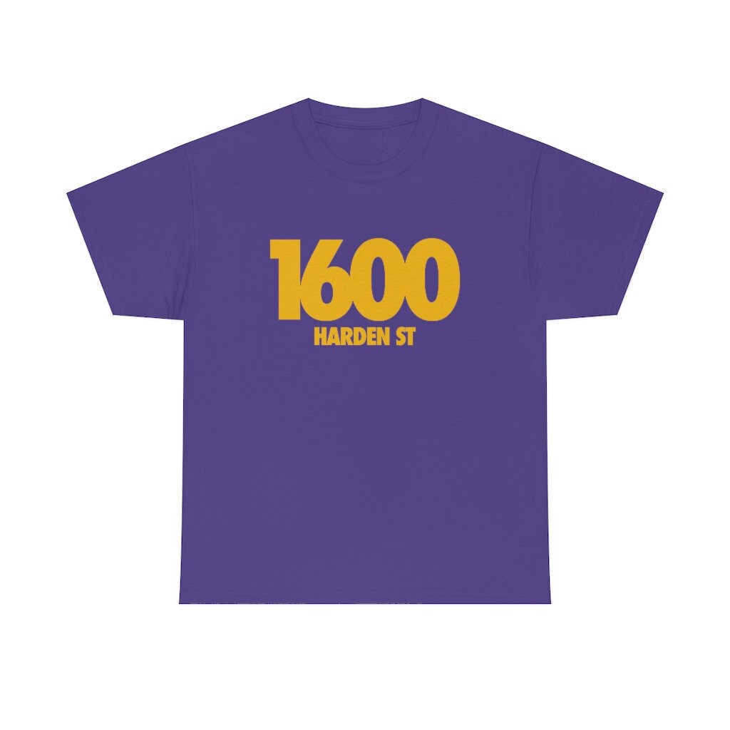 1600 Harden Street (Benedict)