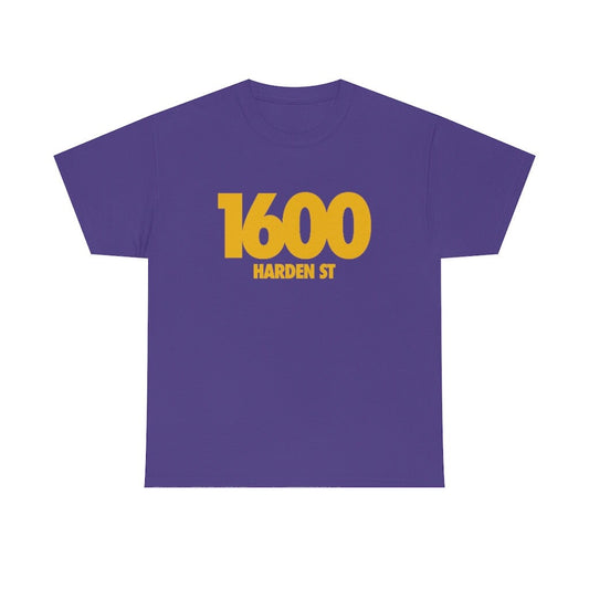 1600 Harden Street (Benedict)