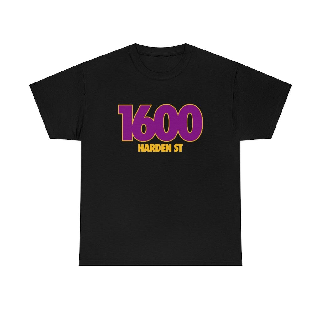 1600 Harden Street (Benedict)
