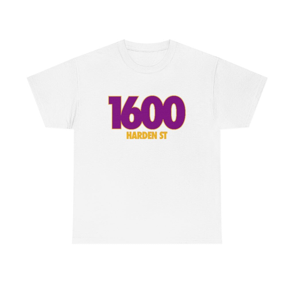 1600 Harden Street (Benedict)