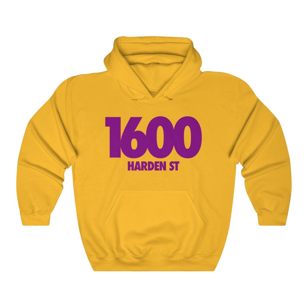 1600 Harden Street (Benedict)
