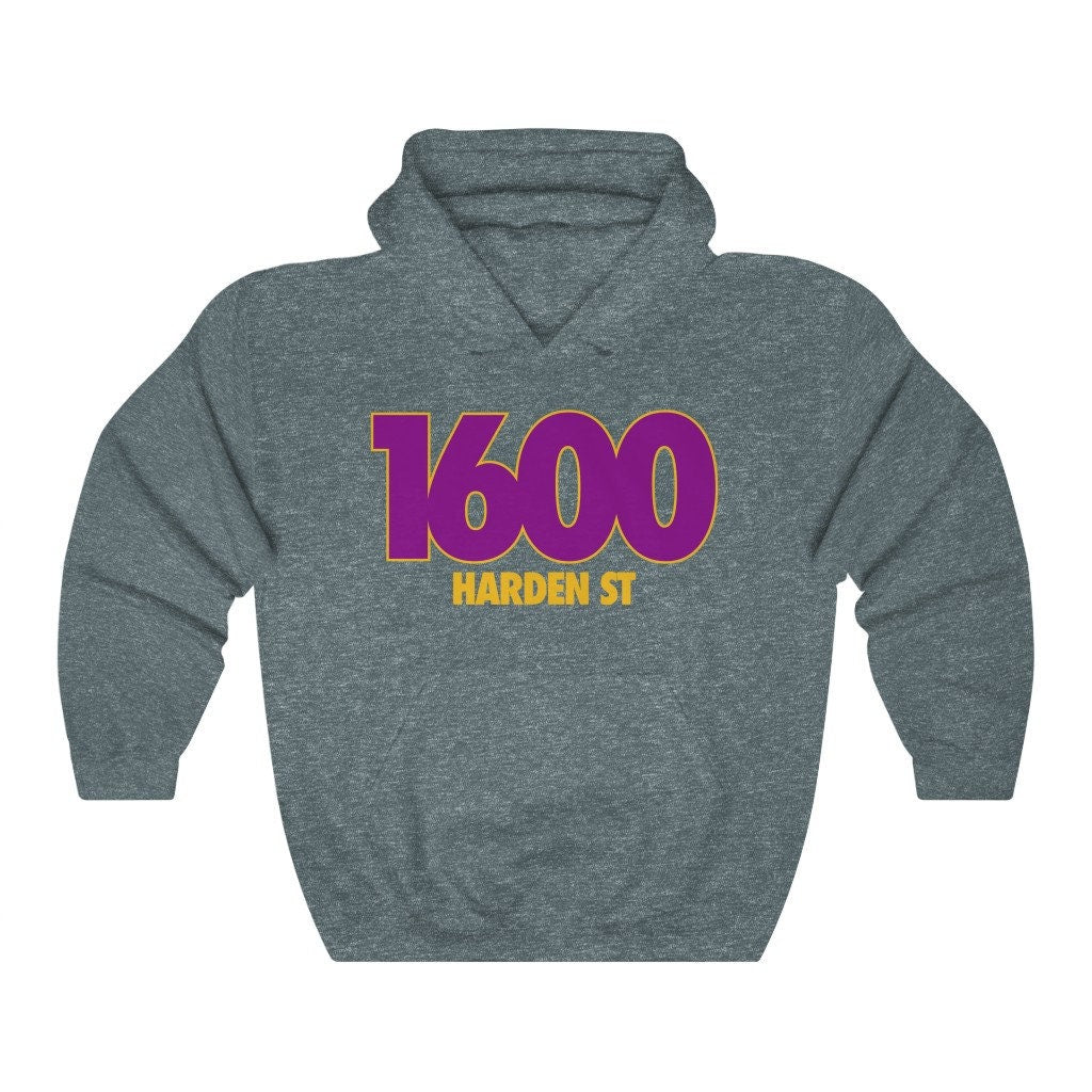 1600 Harden Street (Benedict)