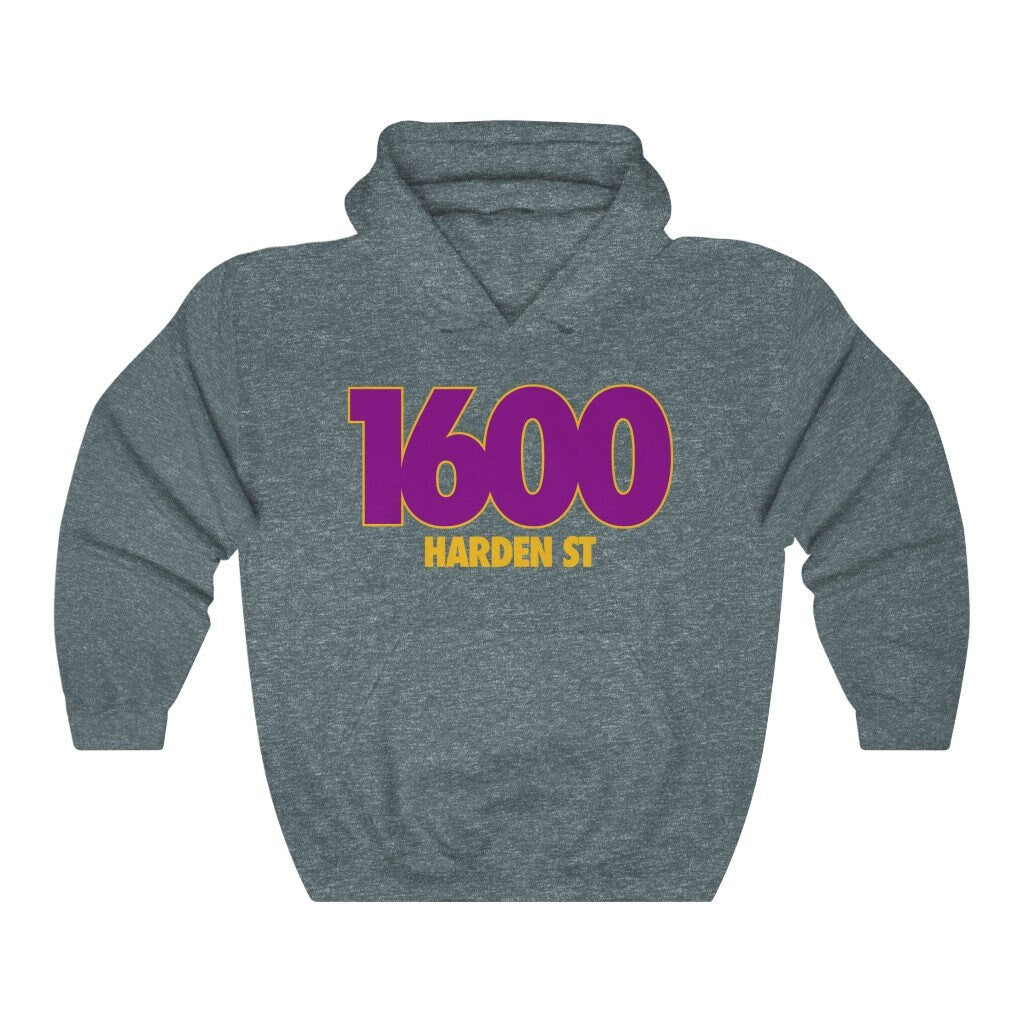 1600 Harden Street (Benedict)