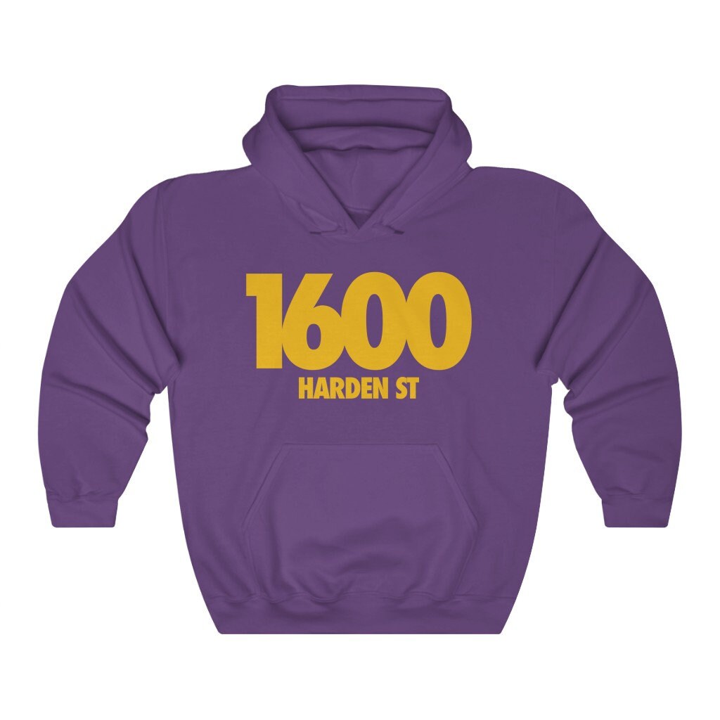 1600 Harden Street (Benedict)